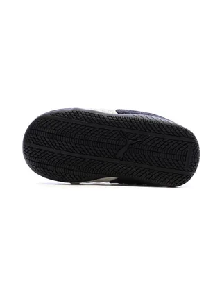 Baskets Marine Bébé Puma Speedcat 5
