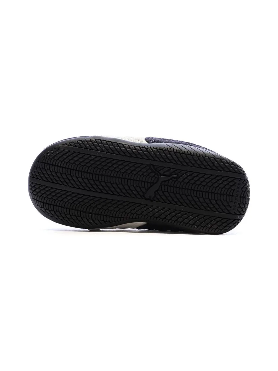 Baskets Marine Bébé Puma Speedcat 6