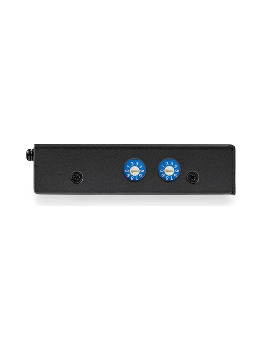 StarTech.com ST12MHDLNHR AV extender 5