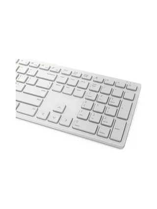 Pro Wireless Kbd and 5