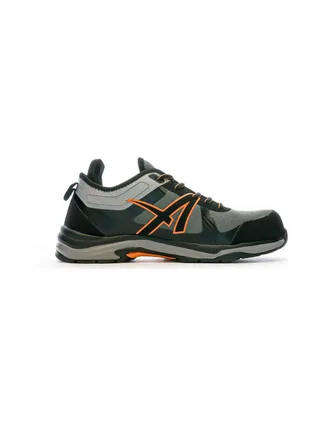 Chaussures de Sécurité Noir/Gris Homme Albatros Stunning 2
