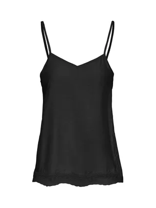 Débardeur Noir Femme JDY Soul 1