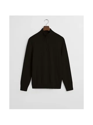 HACKETT Coton Hzip - Jersey 4