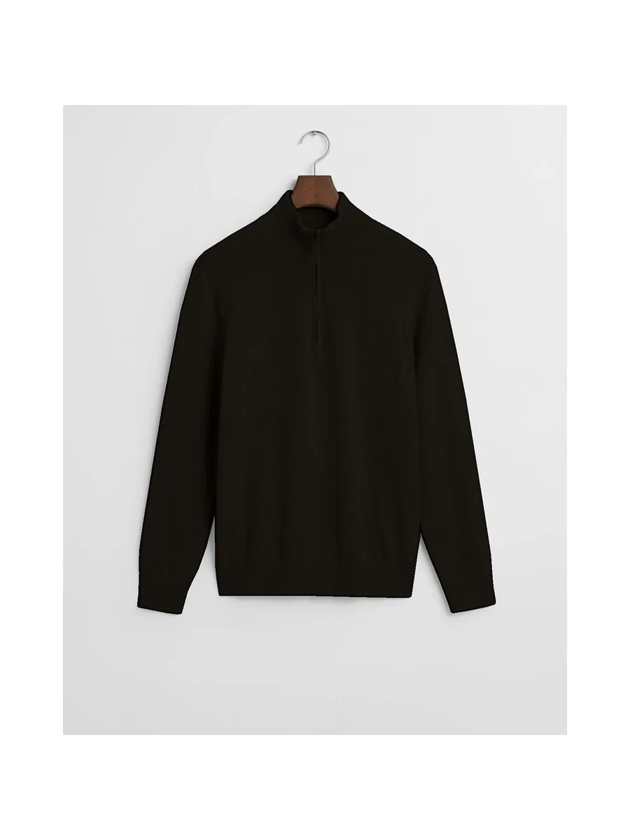 HACKETT Coton Hzip - Jersey 8