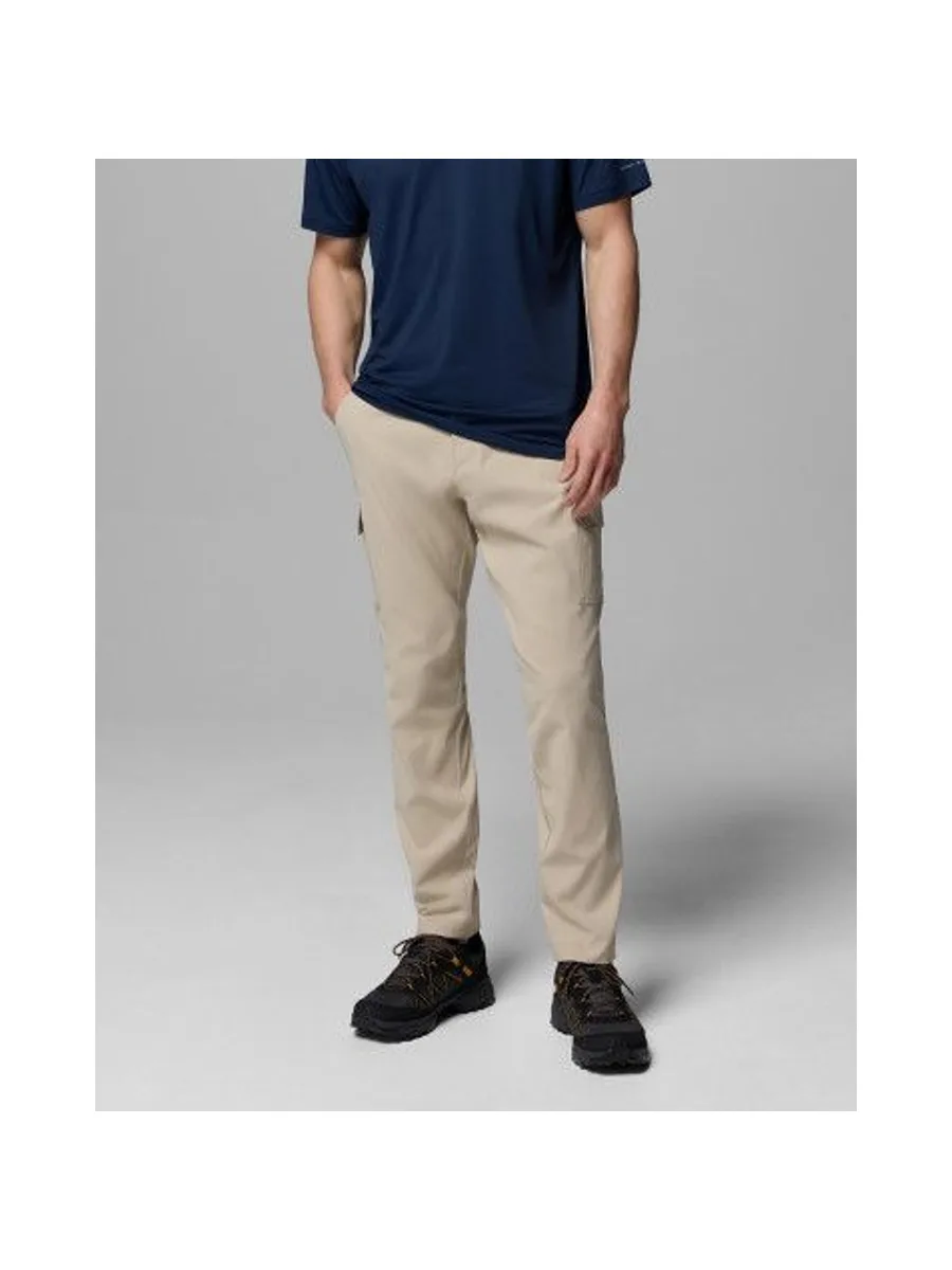 Pantalon utilitaire Columbia Tech Trail - 4