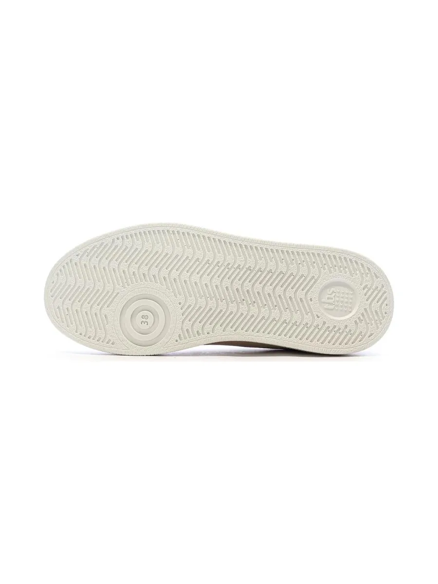Baskets Rose Clair Femme TBS Mascon 6