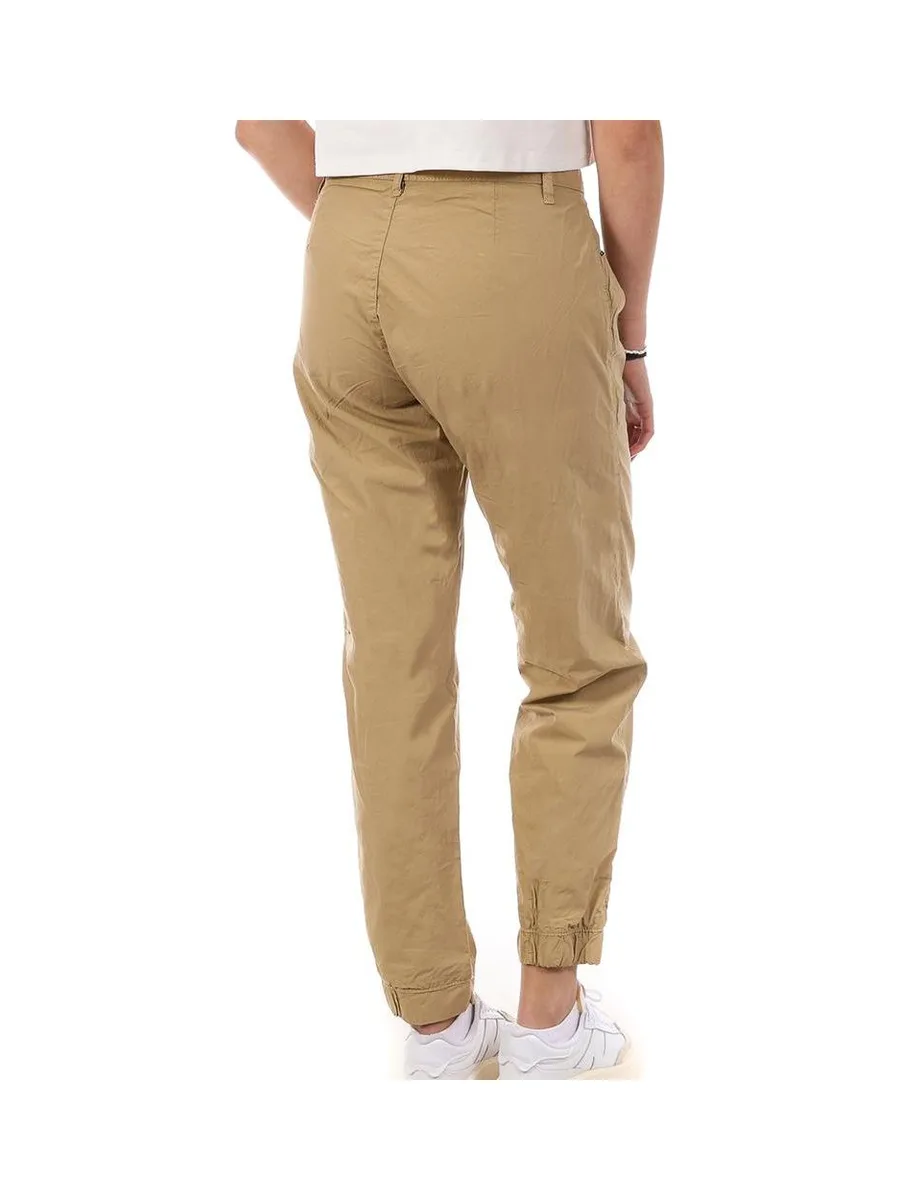 Pantalon Marron Femme Joseph In Paul 3
