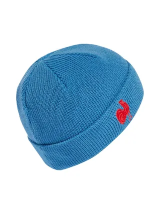 Bonnet de pêcheur Bleu Mixte Adidas Équipe de France Rugby 2