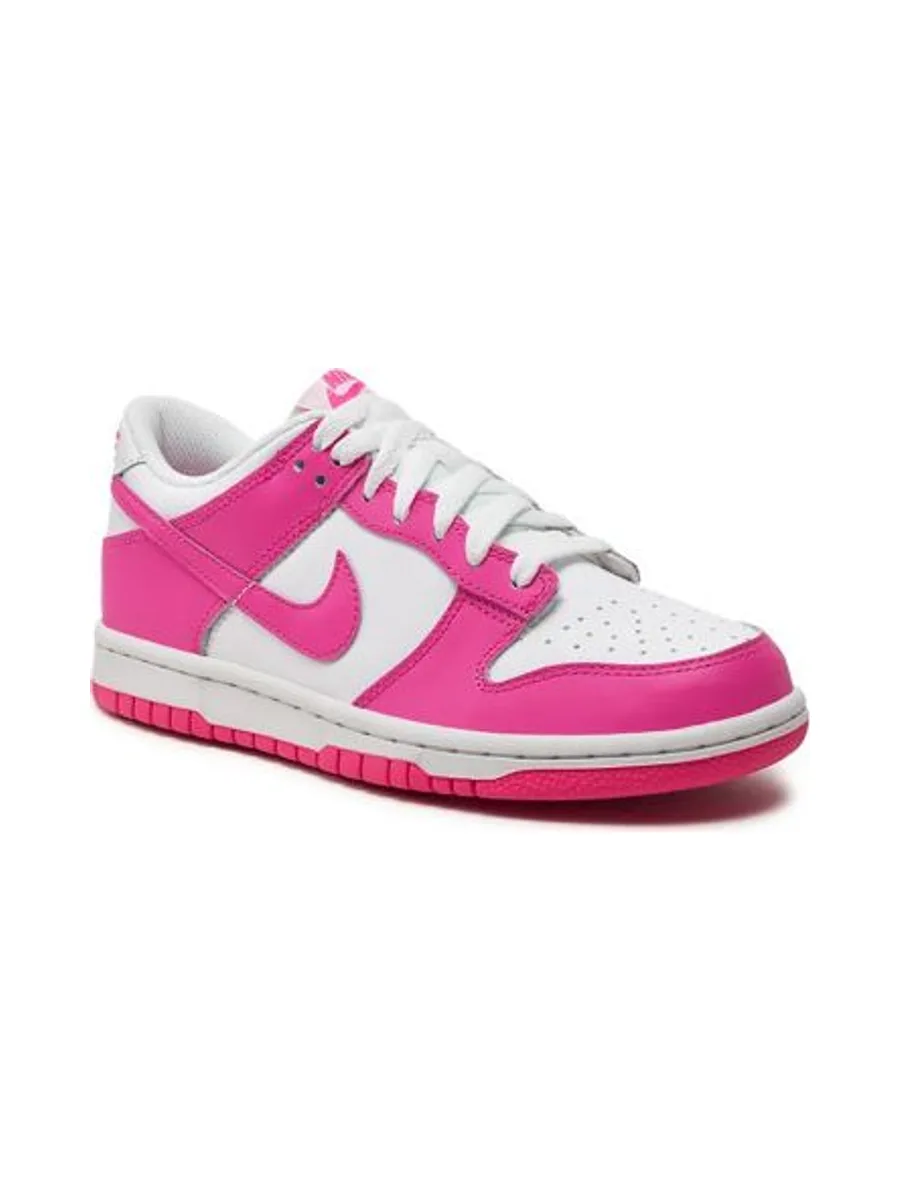 Baskets NIKE DUNK LOW BG 14