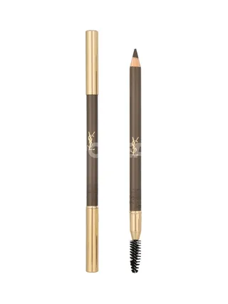 YSL Dessin Des Sourcils 1.3g - #04 Cendre 2