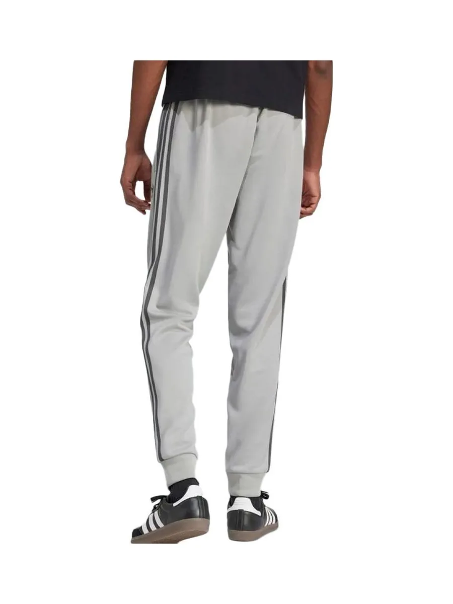 Jogging Gris Homme Adidas IX3158 3