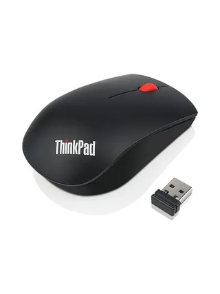 ThinkPad Essential Wireless Mouse 1