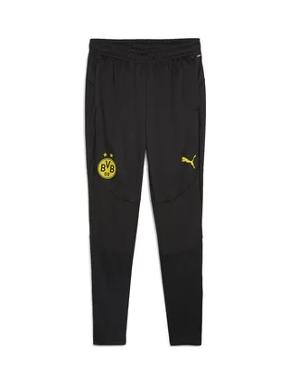 Dortmund Pantalon Training Noir Homme Puma 2024/2025 1
