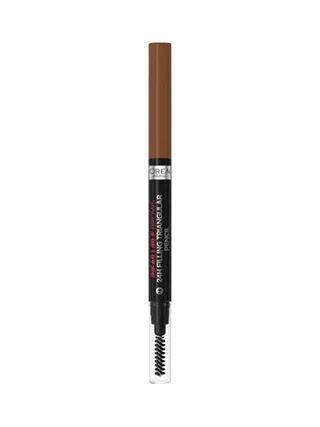Crayon à sourcils L'Oréal Paris Infaillible Brows 12H 5.23 Auburn 1
