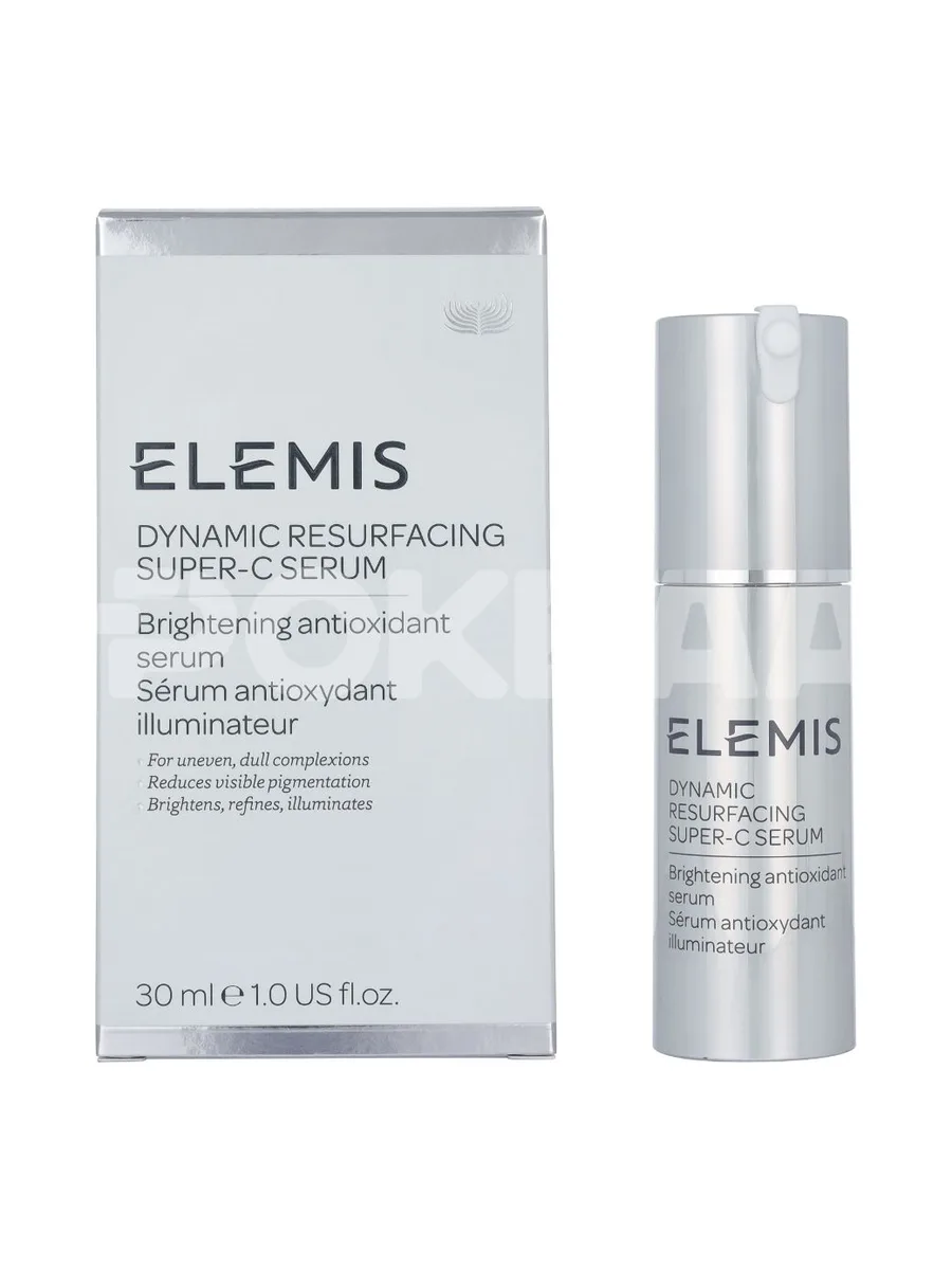 Elemis Dynamic Resurfacing Super-C Serum 30ml 1