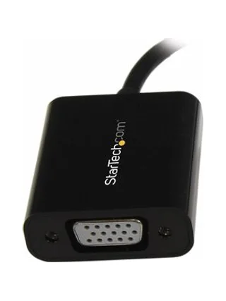 Mini DisplayPort 1.2 to VGA Adapter 3