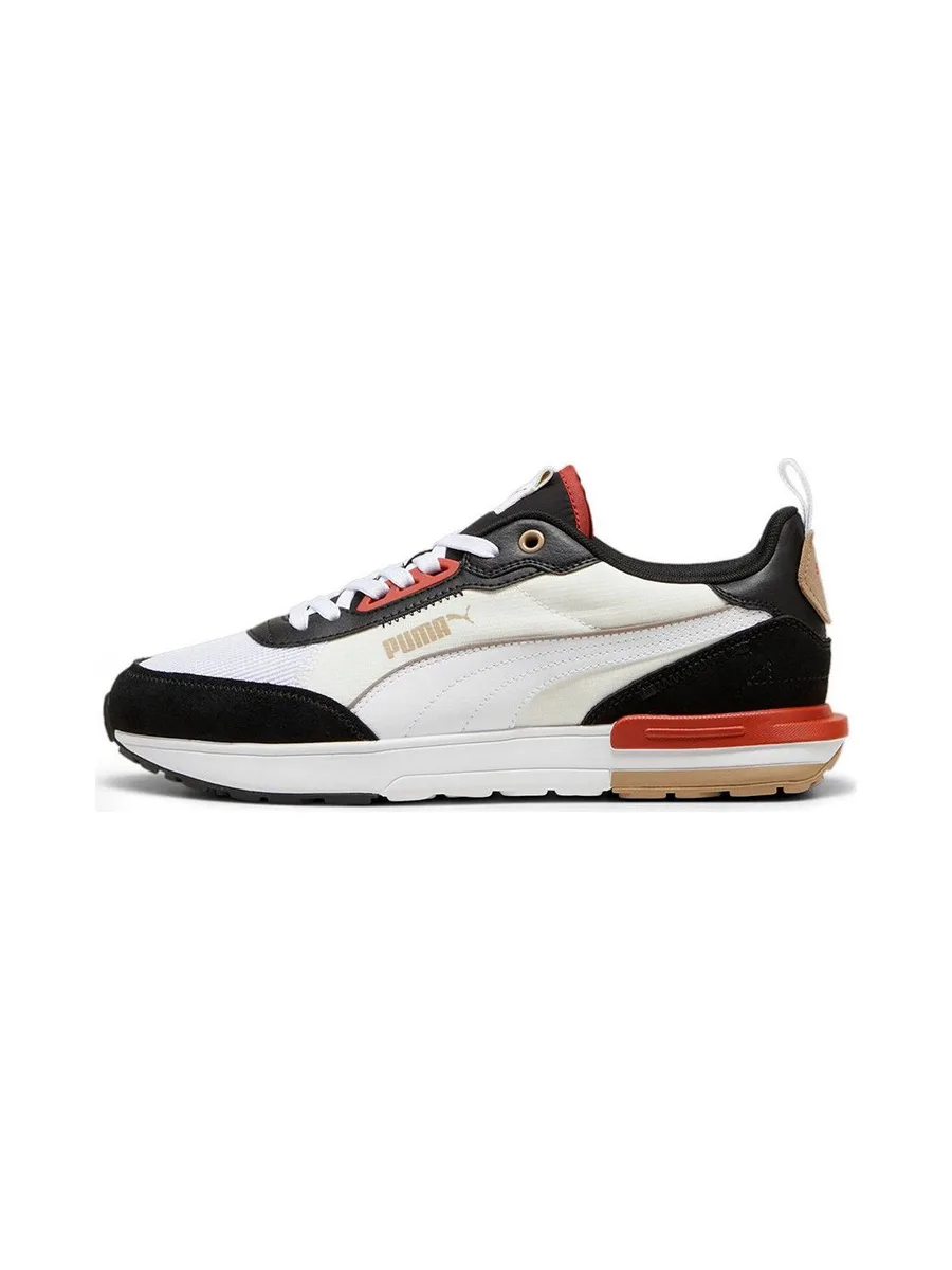 Baskets PUMA R22 C/O 2