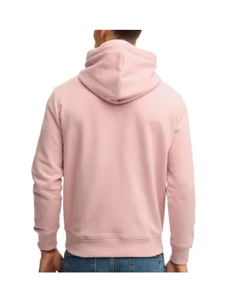 Sweat Rose Homme Superdry Essential Logo 2