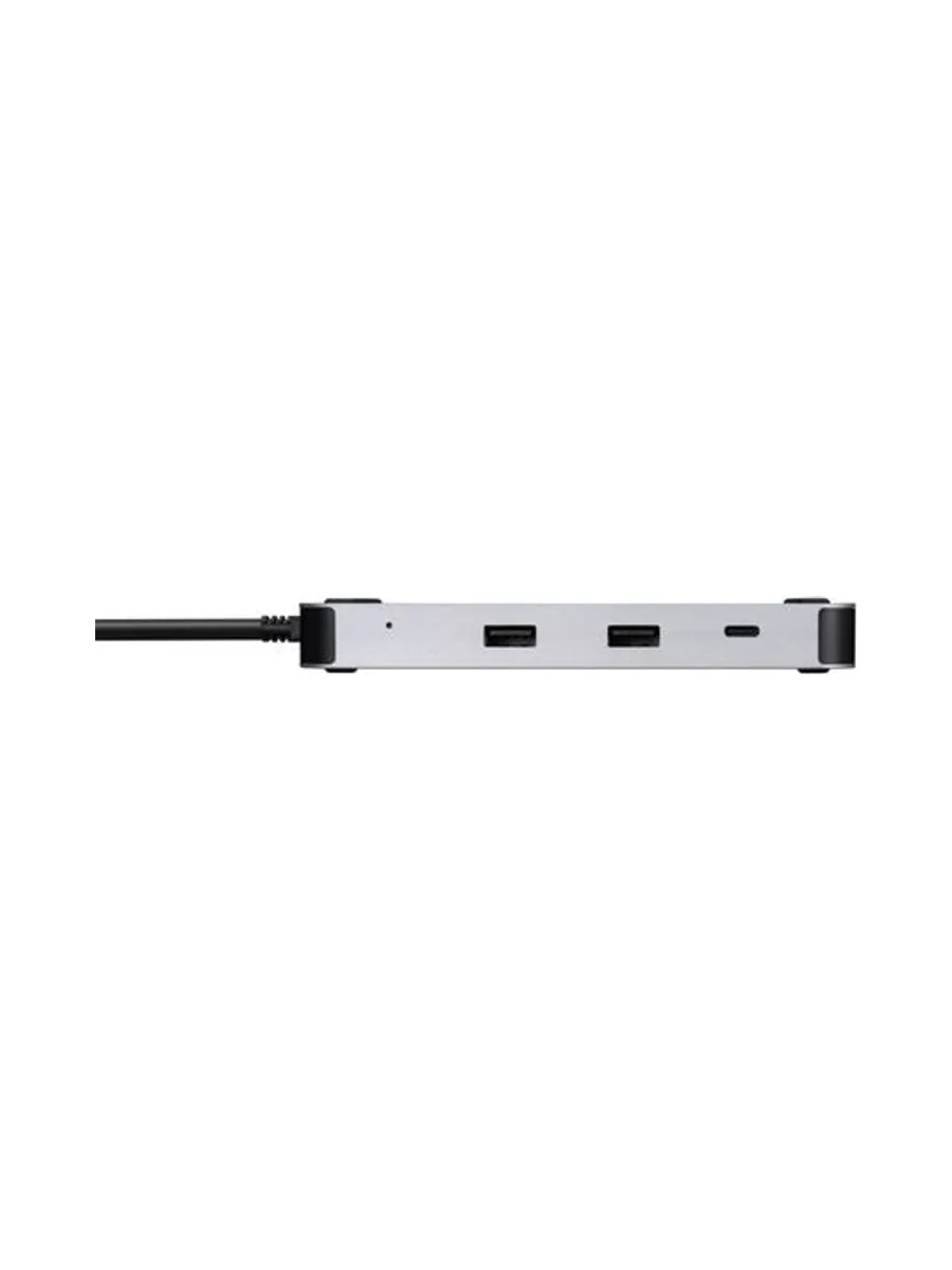 Targus DOCK429GL laptop dock/port replicator 6