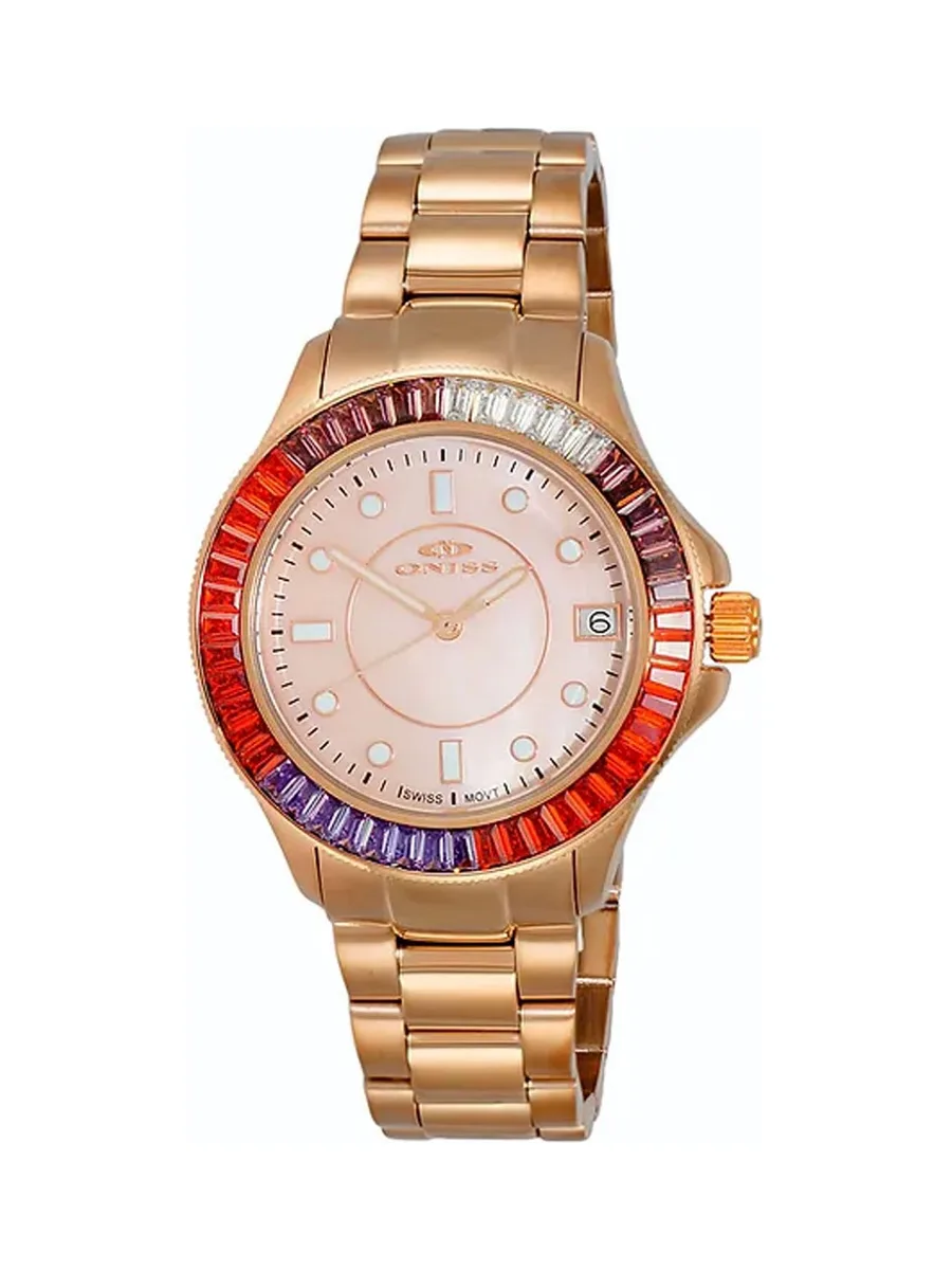 Oniss Women's Crown II 1