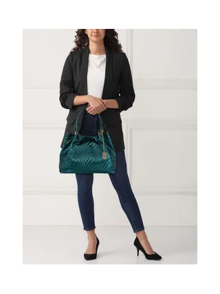 Eloisa - 100% cuir - Made in Italy 3