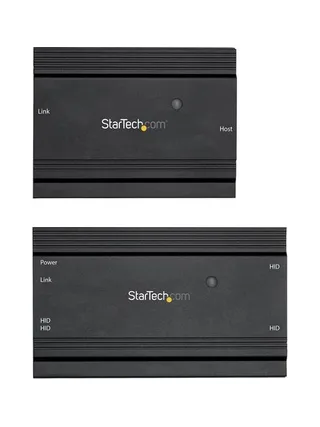 StarTech.com USB2004EXT100 console extender 4