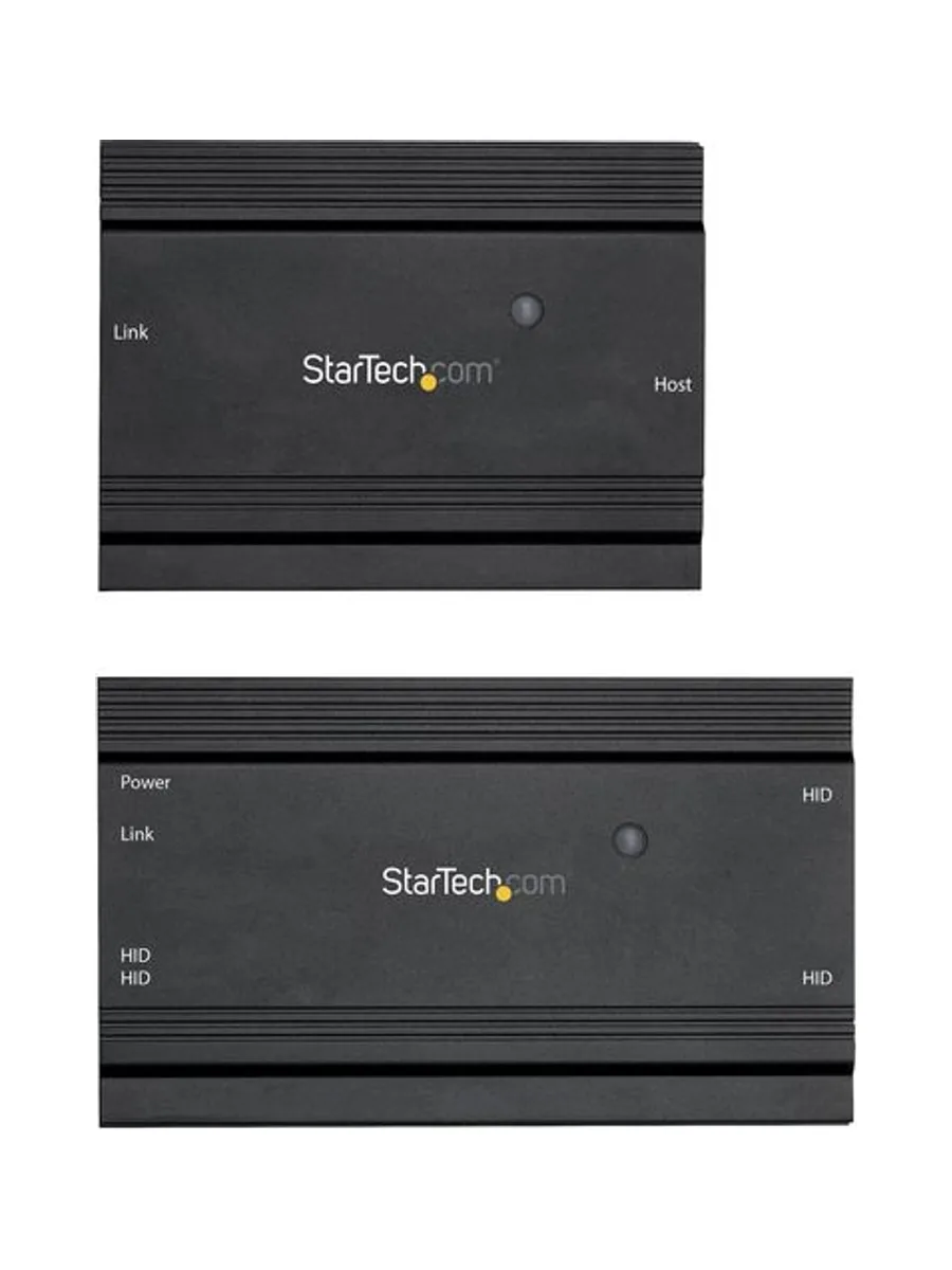 StarTech.com USB2004EXT100 console extender 4