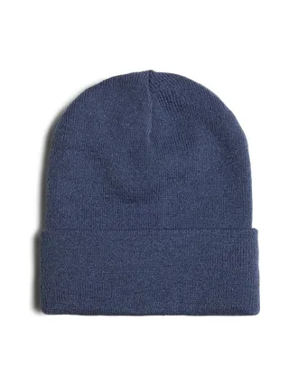 Bonnet Bleu Garçon Adidas IW1125 2