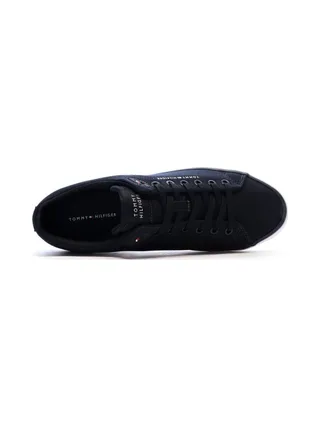 Baskets Marines Homme Tommy Hilfiger Harlem 4