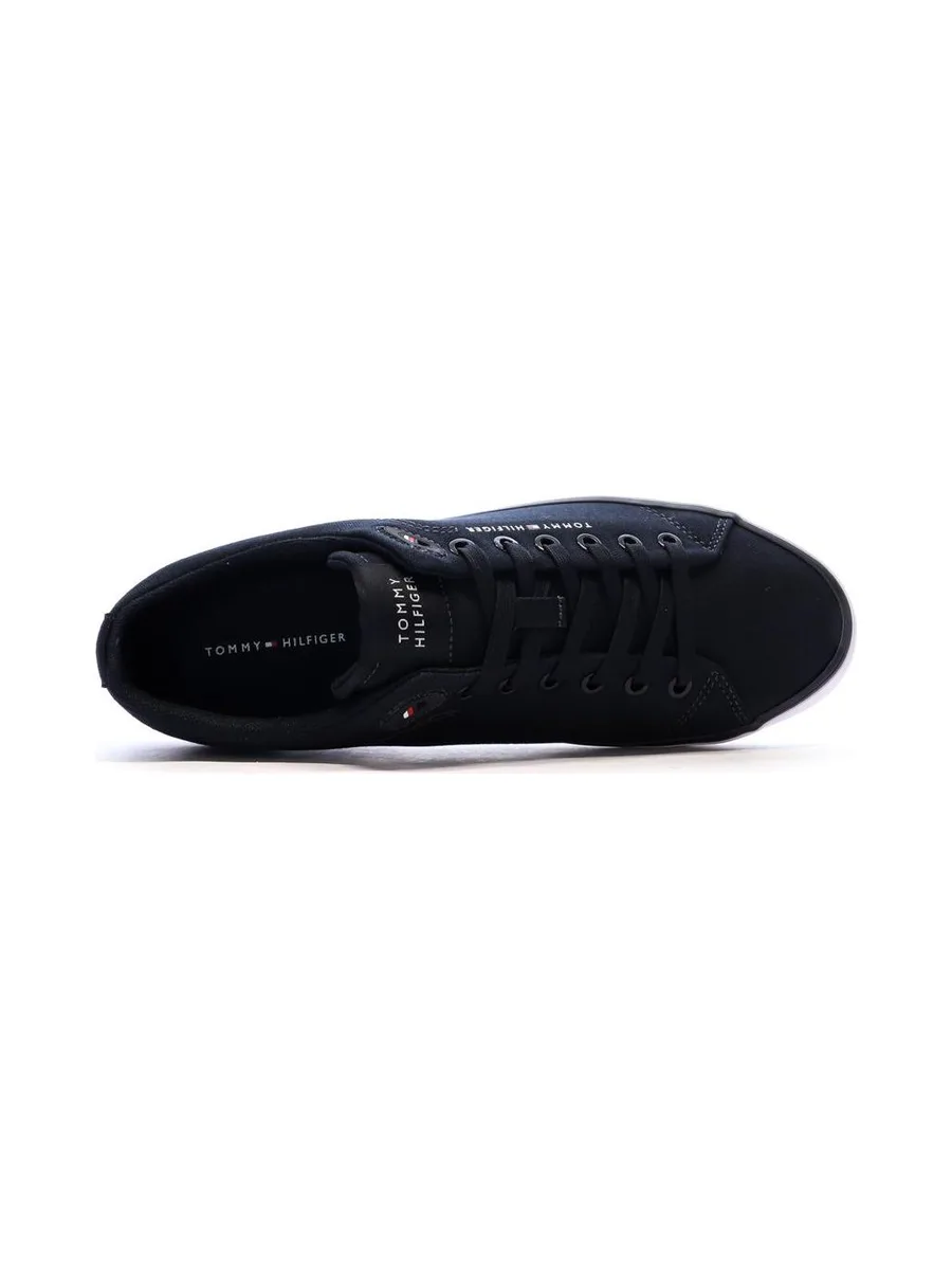 Baskets Marines Homme Tommy Hilfiger Harlem 5