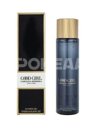 Carolina Herrera Good Girl Shower Gel 200ml 1