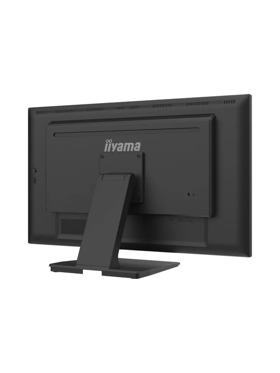 iiyama ProLite T2752MSC-B1 computer monitor 17