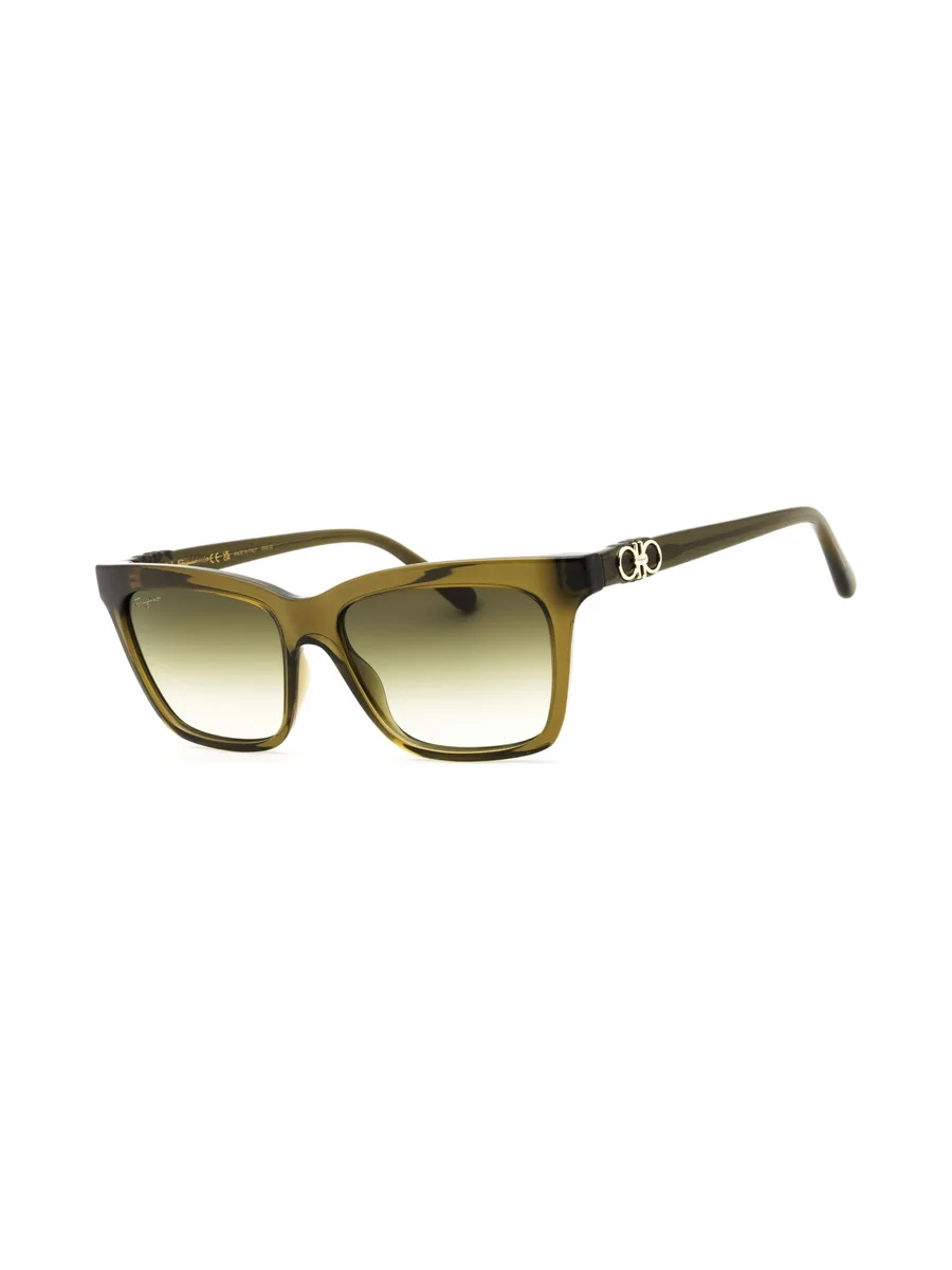 Salvatore Ferragamo SF1027S — Lunettes de soleil 9