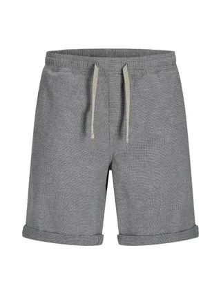 Short Gris Homme Jack & Jones Jaidens 1