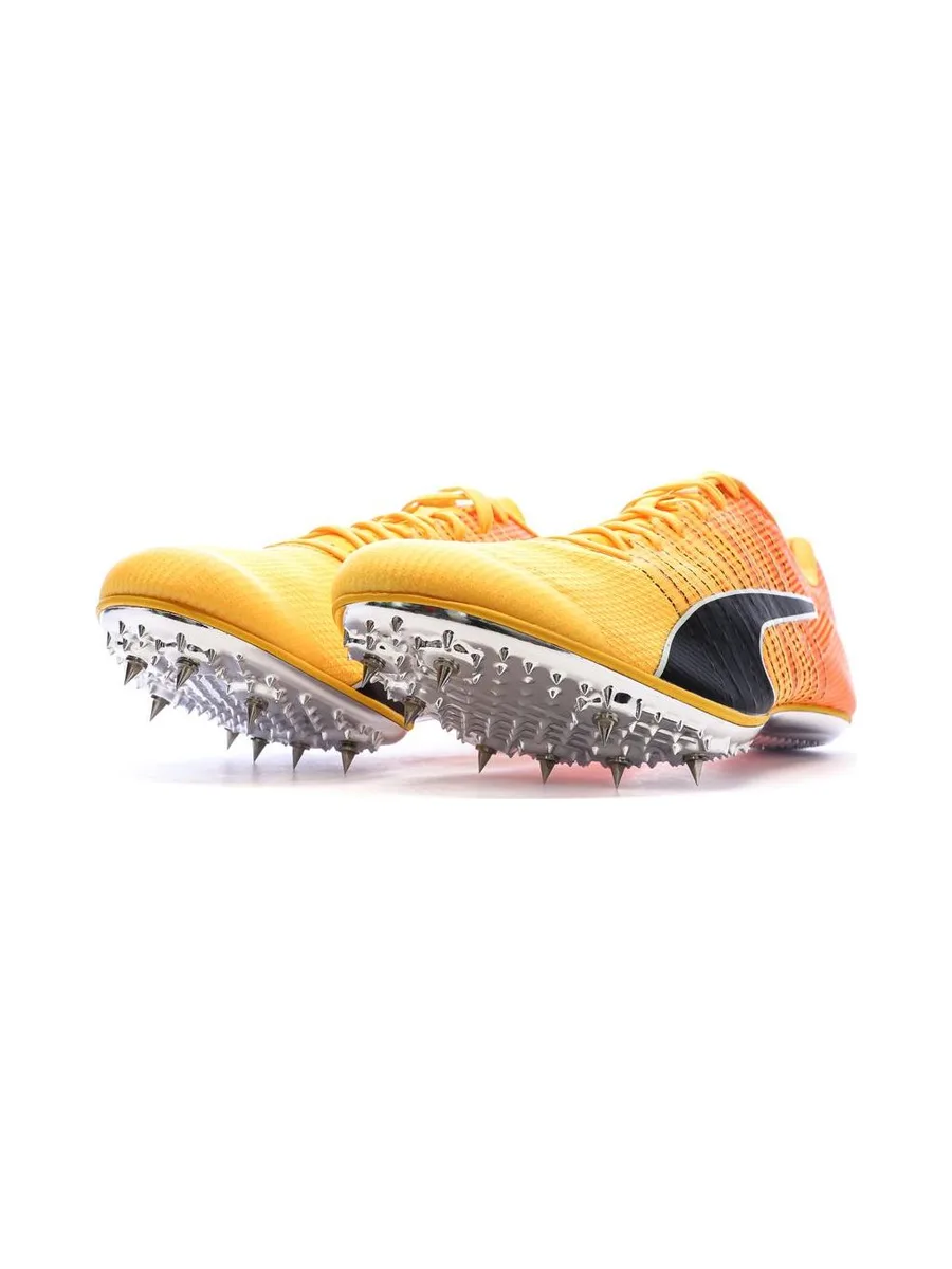 Chaussures à pointes Orange Mixte Puma Evospeed Brush 7