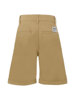 Short Beige Garçon Timberland T60453 2