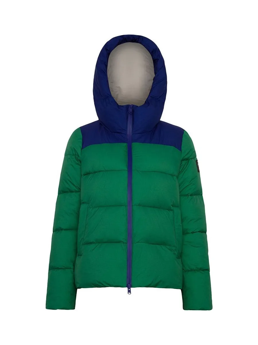 ECOALF Elbertalf - Manteau 2