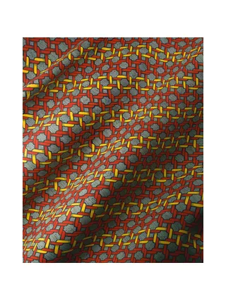 Vlisco Wax Hollandais 1