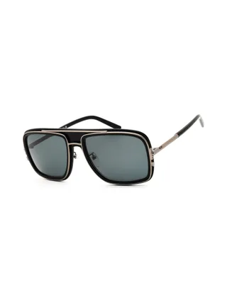 MCM MW0017-H — Lunettes de soleil 1