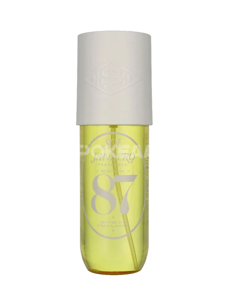 Sol De Janeiro Cheirosa 87 Fragrance Perfume Mist 240ml 1