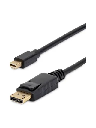 3m Mini DP to DP 1.2 Adapter Cable 4