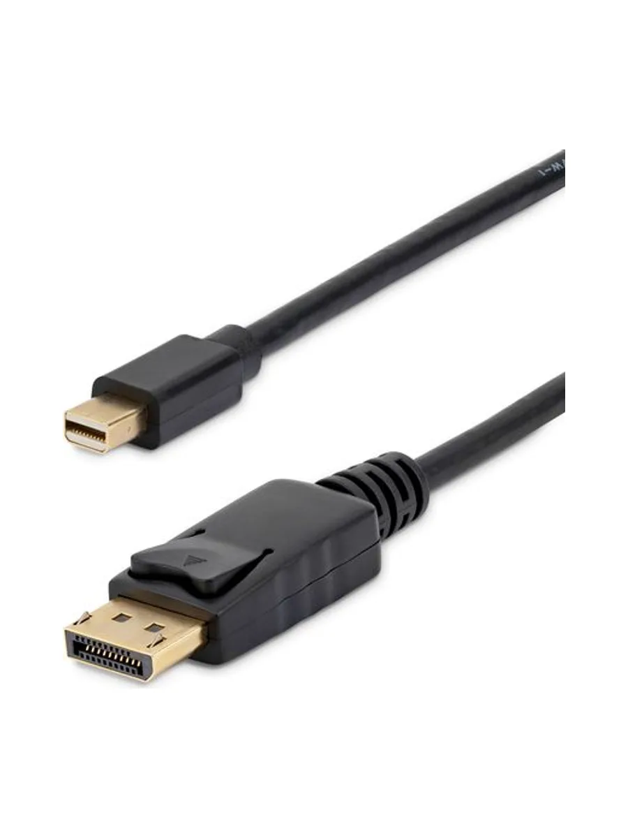 3m Mini DP to DP 1.2 Adapter Cable 4