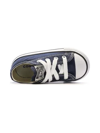Baskets Marine Garçon/Fille Converse Chuck Taylor All Star 4