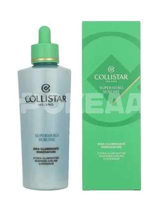 Collistar Supersiero Sublime Hydra-Illuminating Superserum 200ml 1