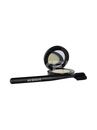 M2 Beaute Eyebrow Silk Perfection Balm 5ml 2