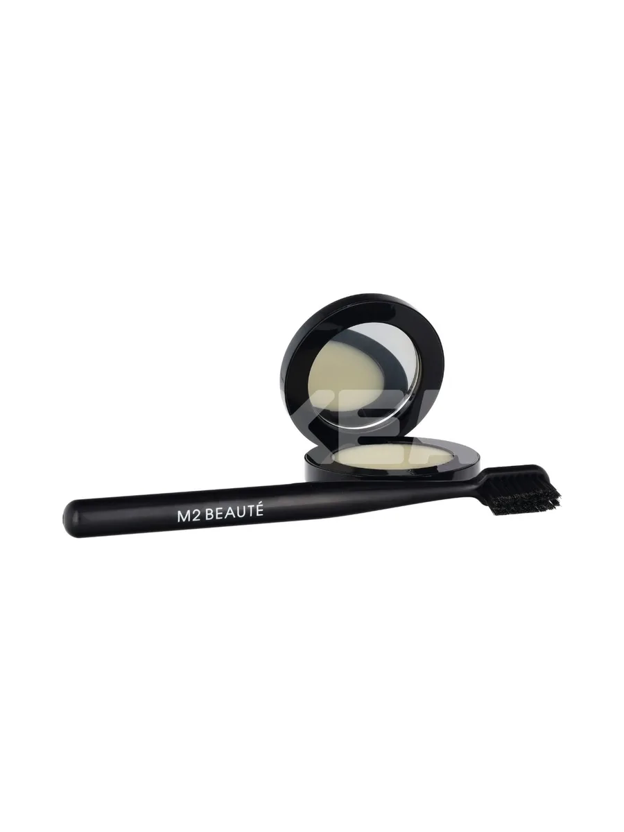M2 Beaute Eyebrow Silk Perfection Balm 5ml 2