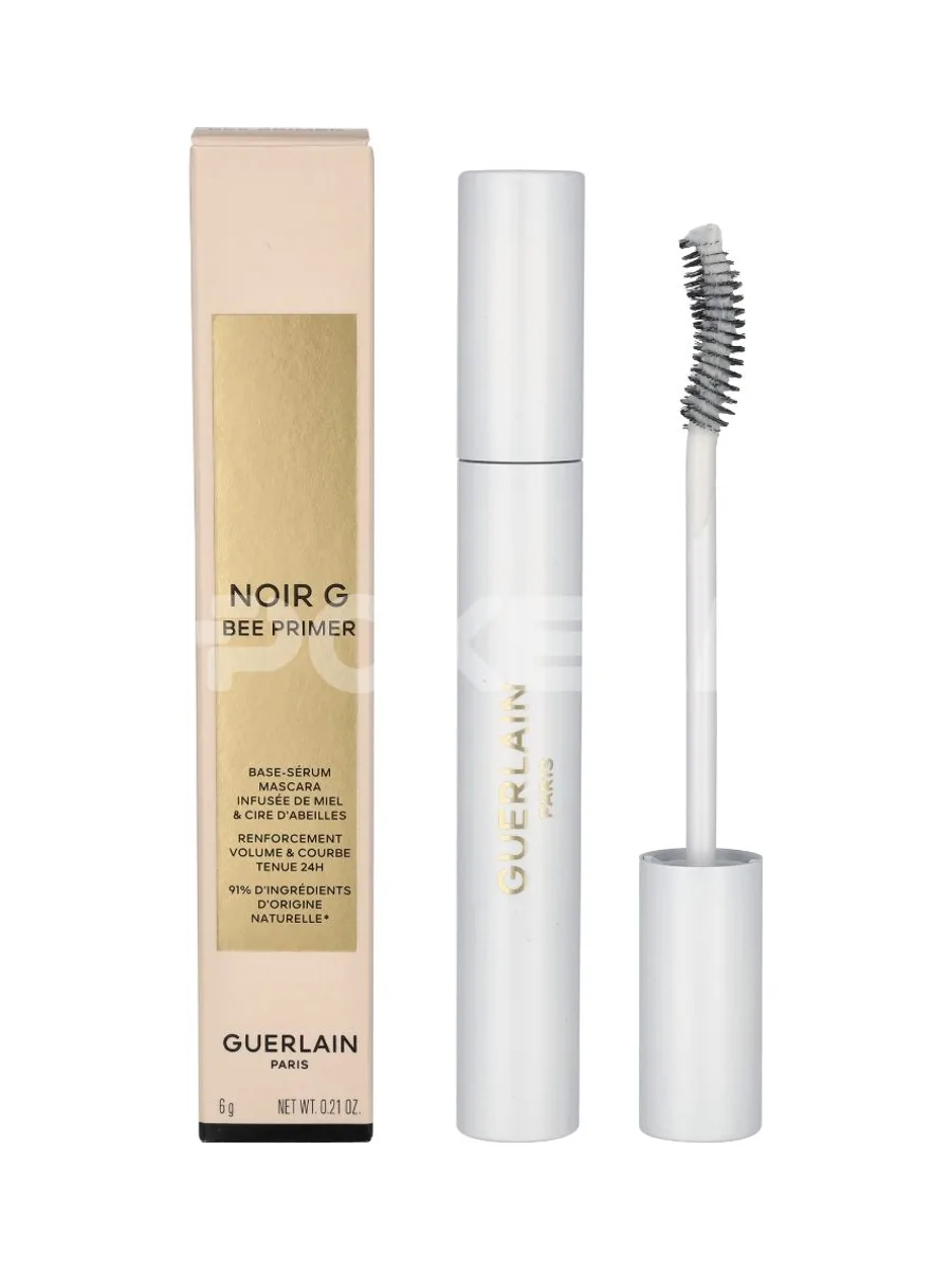 Guerlain Noir G Bee Primer Base-Serum Mascara 6g - Universelle 1
