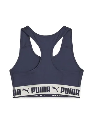 Brassière Marine Femme Puma Impact 2