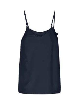Débardeur Marine Femme Only Selina 2