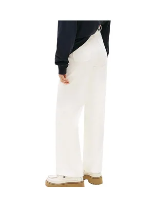 Jean Blanc Femme Tommy Hilfiger Claire 2